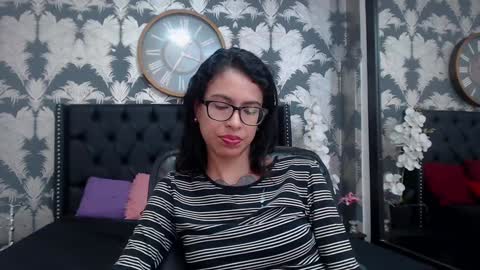 Emily online show from January 30, 2025, 6:43 pm