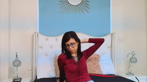 Emily online show from November 7, 2025, 11:05 pm