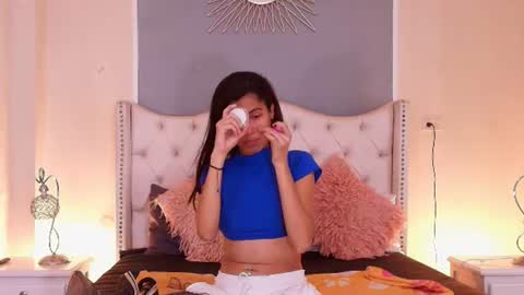 Emily online show from June 30, 2026, 5:58 pm