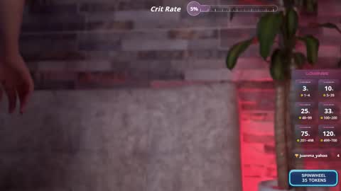 Snapshot of emily_montoya chatting on February 24, 2026, 12:19 am Emily online show from February 24, 2026, 12:19 am