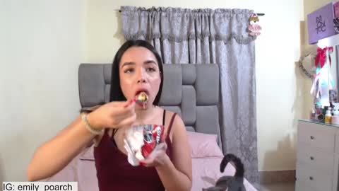 emily online show from December 21, 2024, 2:19 am