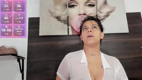 Emily online show from October 8, 2025, 8:12 am