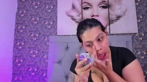 Emily online show from March 4, 2026, 2:06 am