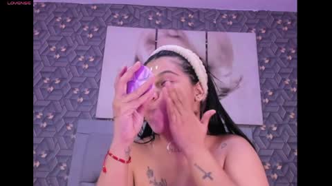 Snapshot of emily_rivera78 chatting on April 21, 2026, 4:19 am Emily online show from April 21, 2026, 4:19 am