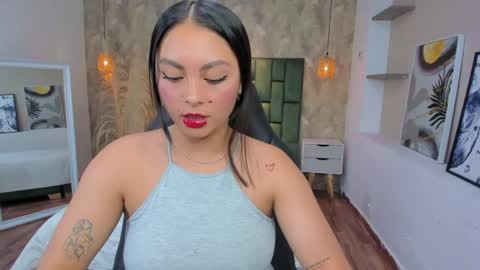 Snapshot of emily_rosee__ chatting on May 27, 2026, 7:22 pm Emily online show from May 27, 2026, 7:22 pm