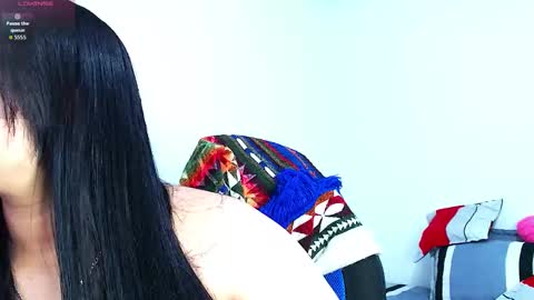 Snapshot of emily_rousee1 chatting on February 16, 2026, 1:57 am Sofia Gomez online show from February 16, 2026, 1:57 am