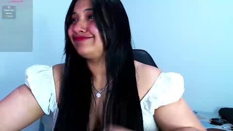 Snapshot of emily_rousee1 chatting on March 1, 2026, 3:19 am Sofia Gomez online show from March 1, 2026, 3:19 am