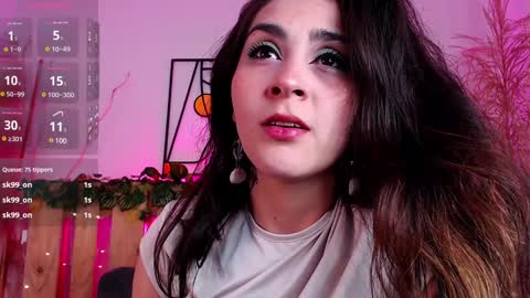 Emilly online show from December 7, 2024, 4:31 am