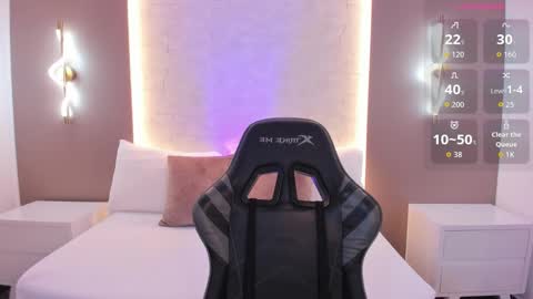 emily_tolson online show from January 10, 2026, 7:15 pm