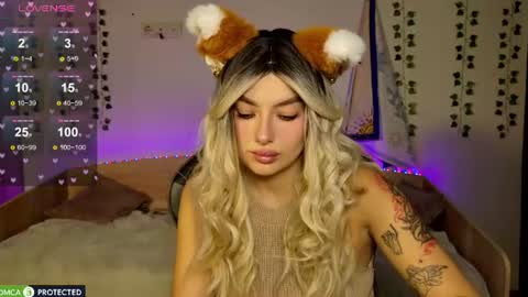 Emily online show from July 9, 2026, 1:42 am