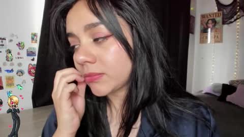 Snapshot of emily_vader chatting on November 13, 2025, 4:06 pm emily_vader online show from November 13, 2025, 4:06 pm