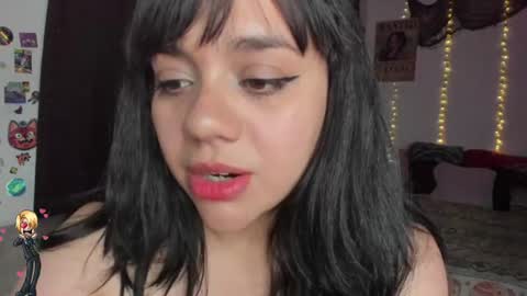 emily_vader online show from June 25, 2026, 2:33 am