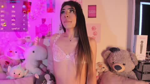 Emily. online show from April 8, 2026, 12:10 am