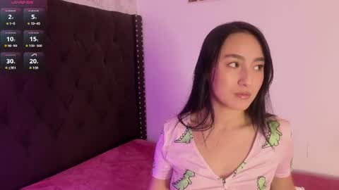 emily_vermont online show from June 20, 2026, 8:50 am
