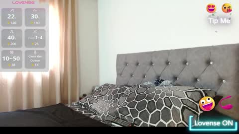 emily online show from March 8, 2025, 3:35 pm