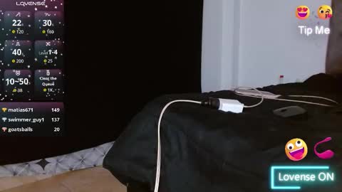 emily online show from November 8, 2025, 10:15 am