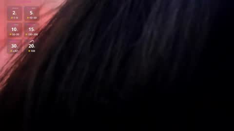 Emilyyy online show from May 25, 2026, 11:49 am