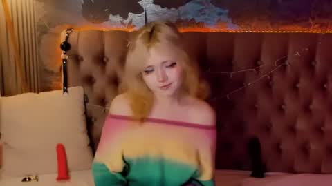 Baby Emelli online show from June 16, 2026, 6:05 am