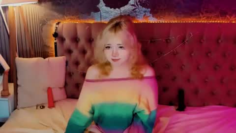 Baby Emelli online show from June 20, 2026, 7:44 am