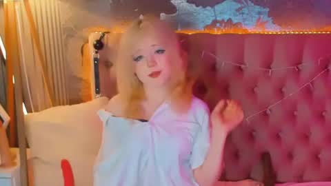 Baby Emelli online show from July 2, 2026, 6:30 am