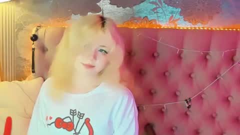 Baby Emelli online show from July 12, 2026, 6:37 am