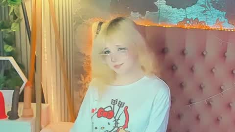Baby Emelli online show from July 23, 2026, 8:01 am