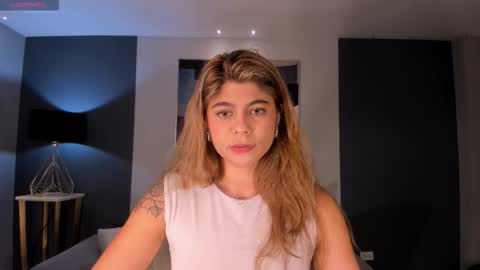 Emily Armstrong online show from January 15, 2026, 7:39 pm