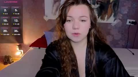 artist Emily online show from July 1, 2026, 7:02 pm