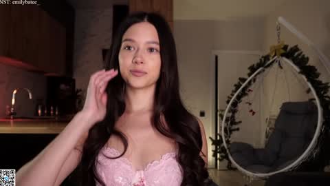 emilybatee online show from March 4, 2026, 6:58 pm