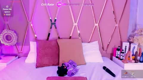 Emily online show from February 5, 2026, 1:10 am