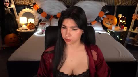 Snapshot of emilycandys chatting on November 3, 2025, 7:20 am Emy online show from November 3, 2025, 7:20 am