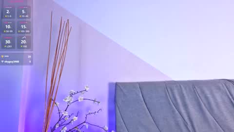 emilycarter_2 online show from March 4, 2026, 3:40 pm