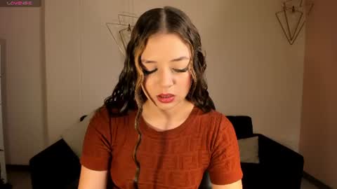 Snapshot of emilycarterr_ chatting on July 12, 2026, 11:01 am Emily Carter online show from July 12, 2026, 11:01 am