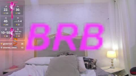 Snapshot of emilycastro_ chatting on January 9, 2025, 5:43 pm Emily online show from January 9, 2025, 5:43 pm