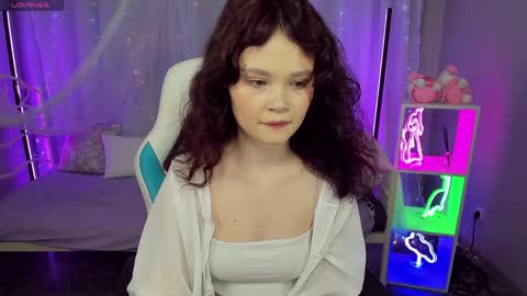 Snapshot of emilychaves chatting on May 24, 2026, 6:29 am Emilyhaves online show from May 24, 2026, 6:29 am