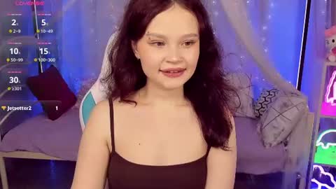 Snapshot of emilychaves chatting on June 13, 2026, 9:29 am Emilyhaves online show from June 13, 2026, 9:29 am
