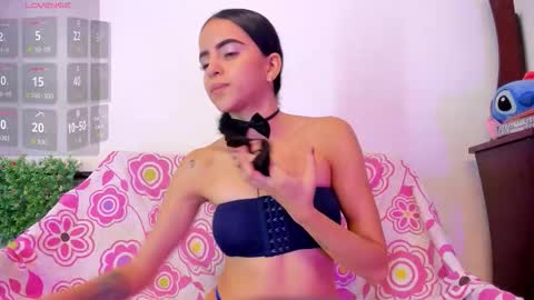 Sweet Emily online show from September 22, 2025, 10:12 pm