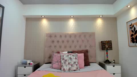 EMILY  online show from February 12, 2026, 5:02 am