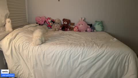 Snapshot of emilyfawn chatting on October 16, 2025, 3:29 am emilyfawn online show from October 16, 2025, 3:29 am