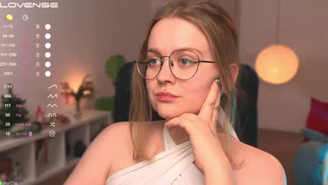 Snapshot of emilyforelsket chatting on January 3, 2025, 12:30 pm Emily online show from January 3, 2025, 12:30 pm