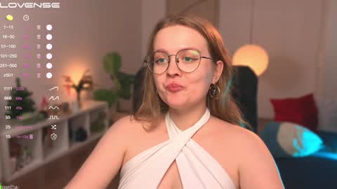 Snapshot of emilyforelsket chatting on January 9, 2025, 3:12 pm Emily online show from January 9, 2025, 3:12 pm