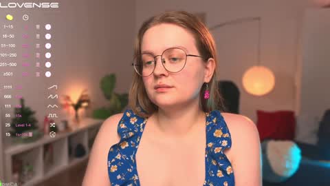 Snapshot of emilyforelsket chatting on January 15, 2025, 12:47 pm Emily online show from January 15, 2025, 12:47 pm