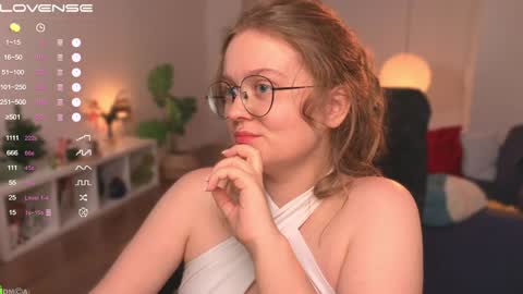 Snapshot of emilyforelsket chatting on January 16, 2025, 3:13 pm Emily online show from January 16, 2025, 3:13 pm