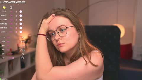 Snapshot of emilyforelsket chatting on January 26, 2025, 6:27 pm Emily online show from January 26, 2025, 6:27 pm