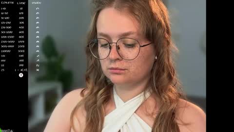 Snapshot of emilyforelsket chatting on September 14, 2025, 12:04 pm Emily online show from September 14, 2025, 12:04 pm