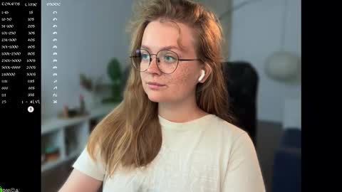 Snapshot of emilyforelsket chatting on September 18, 2025, 12:29 pm Emily online show from September 18, 2025, 12:29 pm