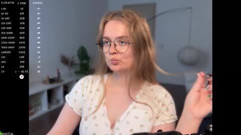 Snapshot of emilyforelsket chatting on September 30, 2025, 12:10 pm Emily online show from September 30, 2025, 12:10 pm