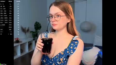 Emily  online show from July 17, 2026, 12:45 pm