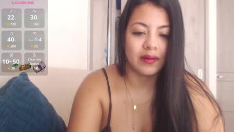 Emily online show from March 3, 2025, 2:26 pm