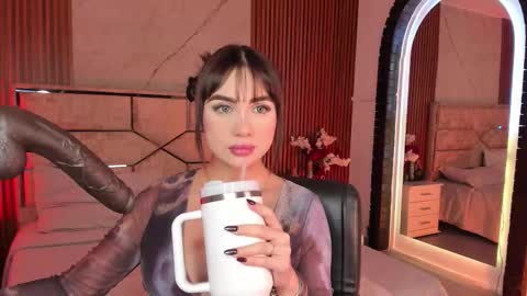 Emily Hendrix online show from February 28, 2026, 1:45 pm